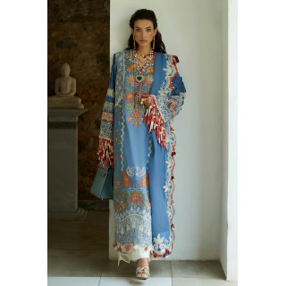 ELAN Eid Lawn Collection-2023-EL-23-03B